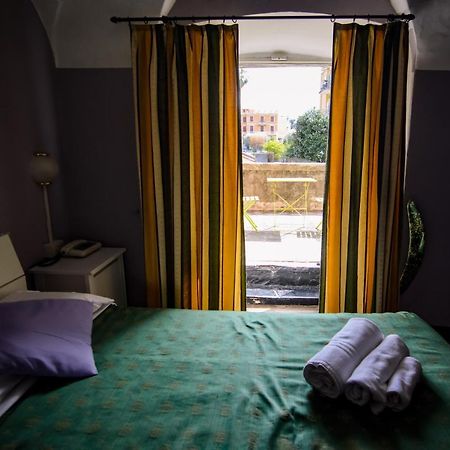 Hotel Villa Bonera Genoa Luaran gambar