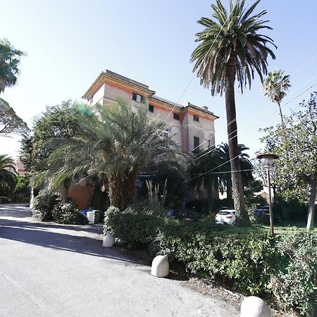 Hotel Villa Bonera Genoa Luaran gambar