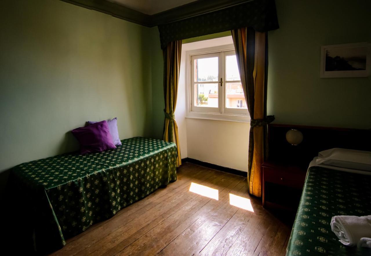 Hotel Villa Bonera Genoa Luaran gambar