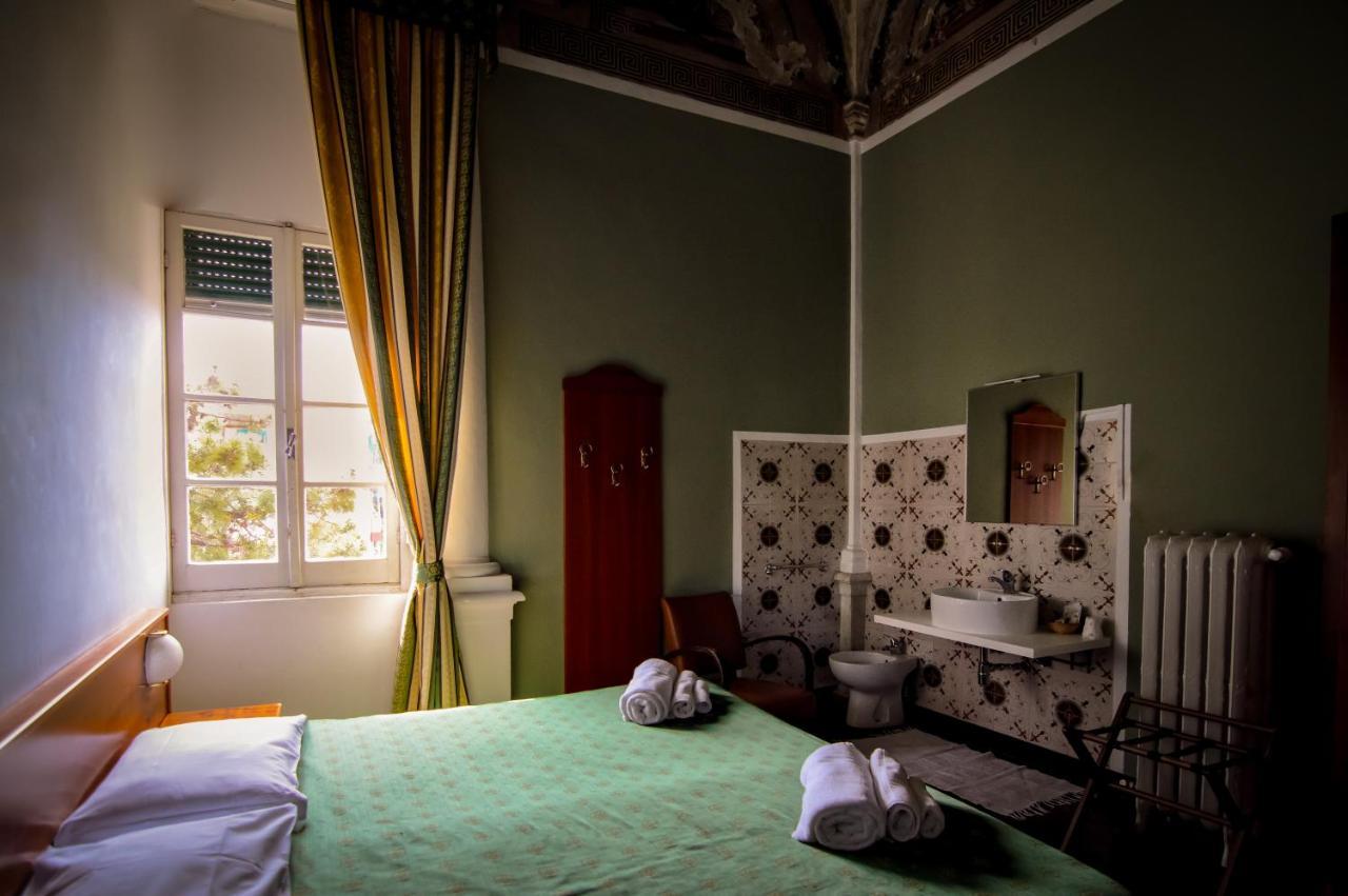 Hotel Villa Bonera Genoa Luaran gambar