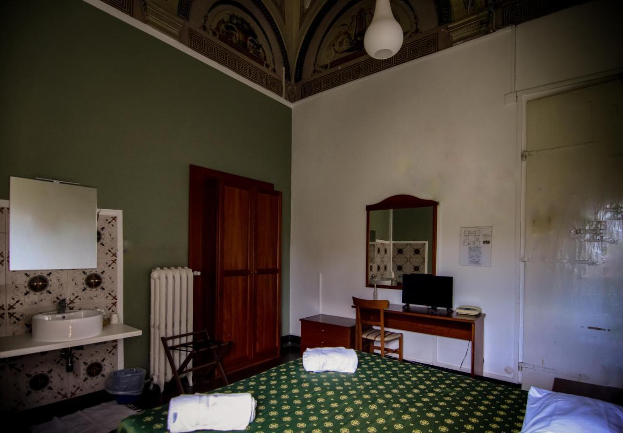 Hotel Villa Bonera Genoa Luaran gambar