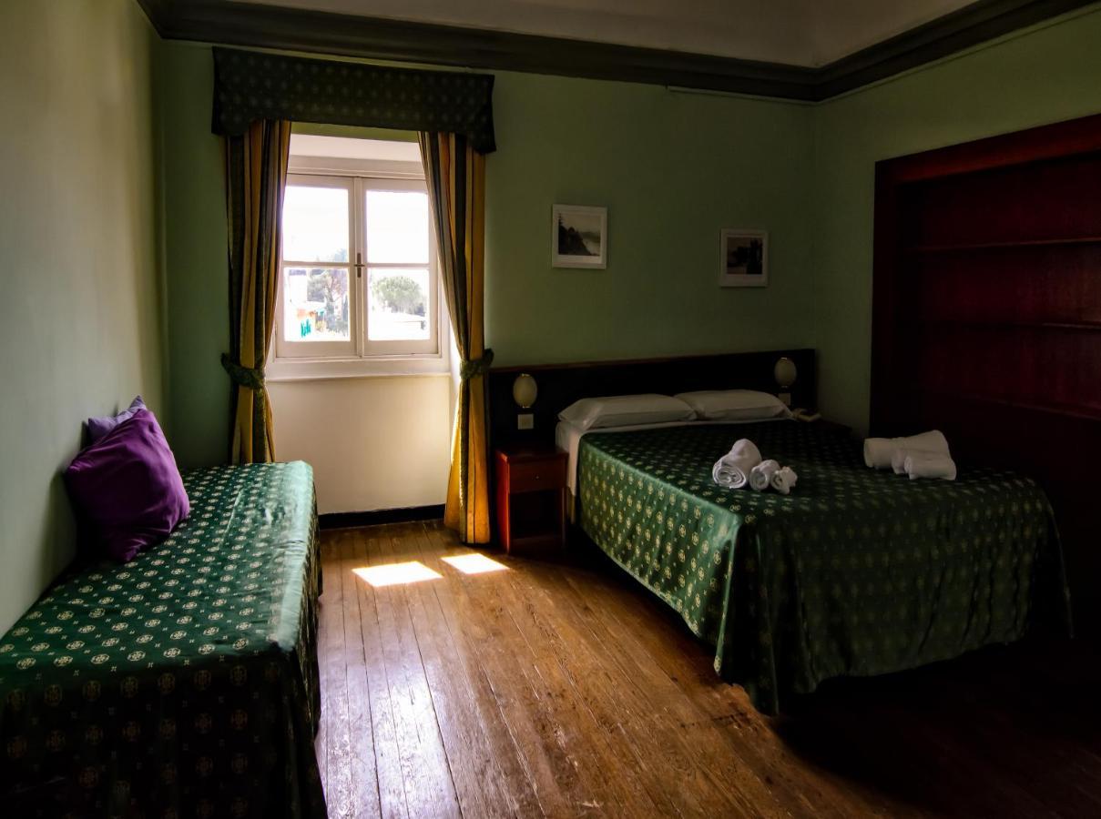 Hotel Villa Bonera Genoa Luaran gambar