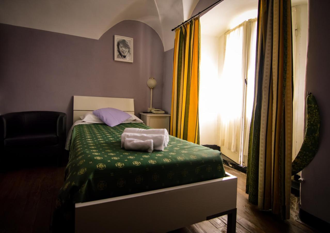 Hotel Villa Bonera Genoa Luaran gambar