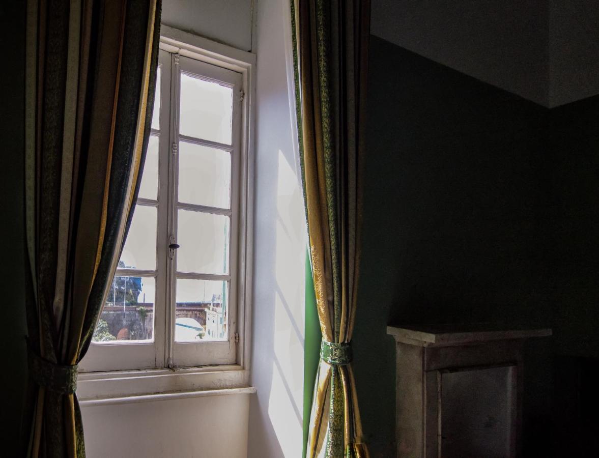Hotel Villa Bonera Genoa Luaran gambar