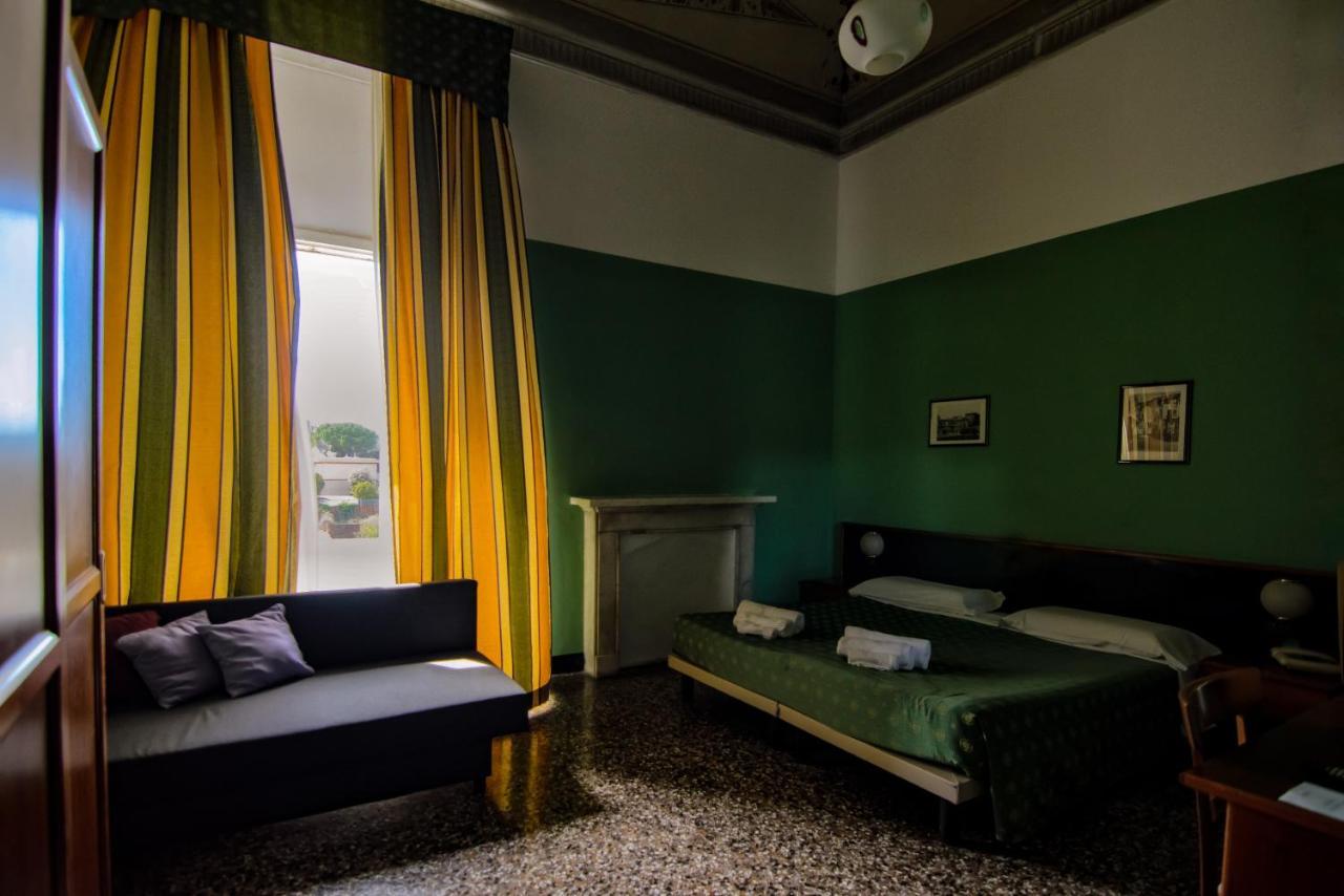 Hotel Villa Bonera Genoa Luaran gambar