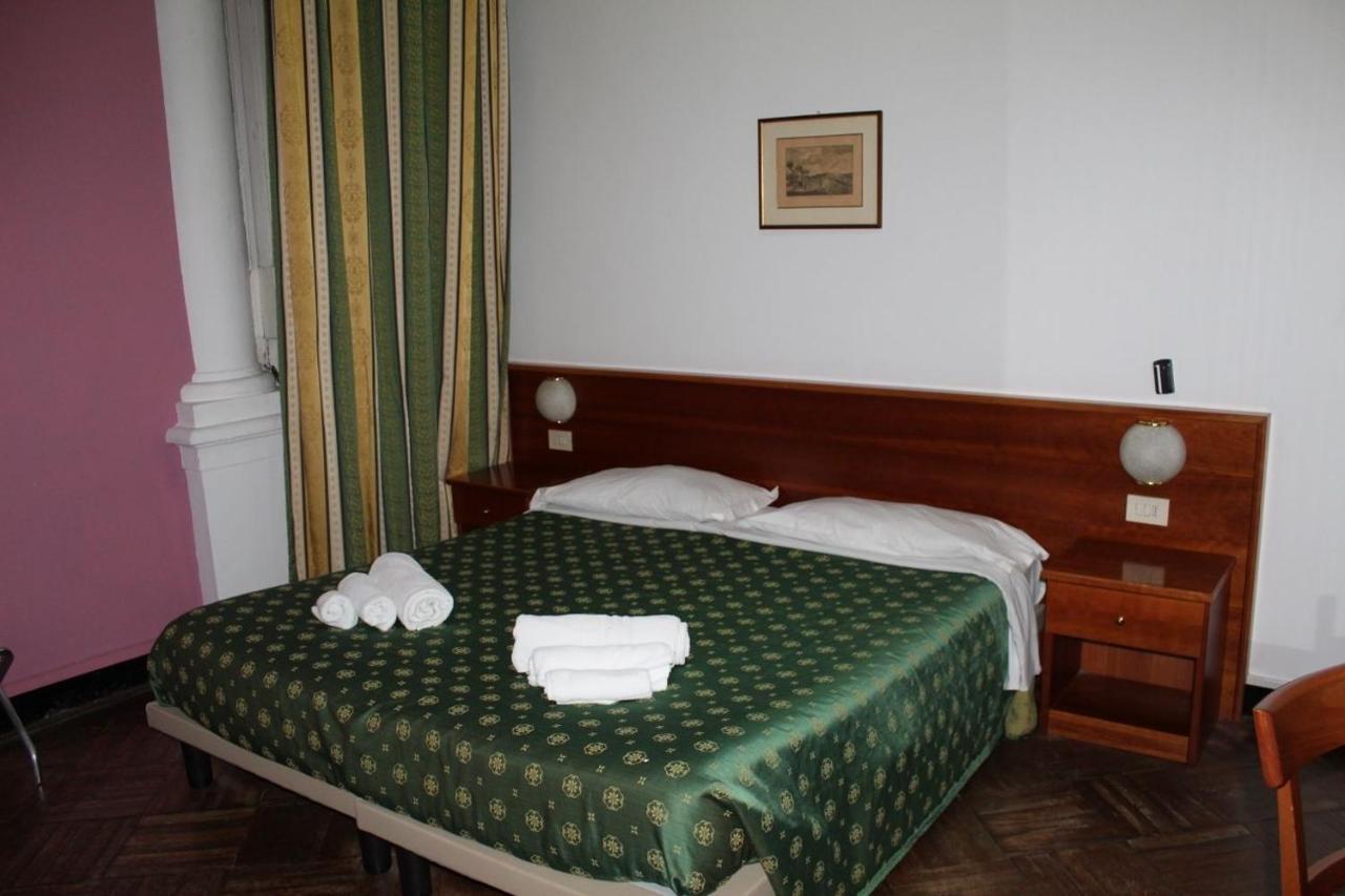Hotel Villa Bonera Genoa Luaran gambar