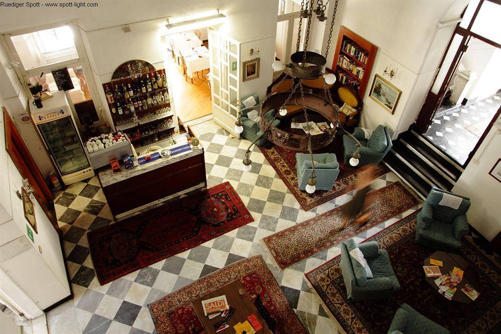 Hotel Villa Bonera Genoa Luaran gambar