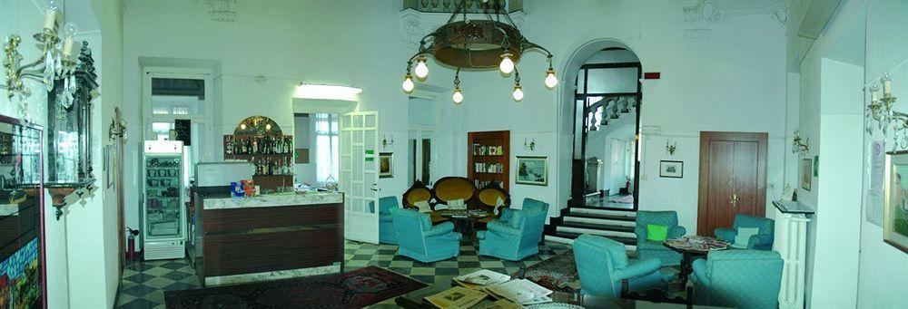 Hotel Villa Bonera Genoa Luaran gambar