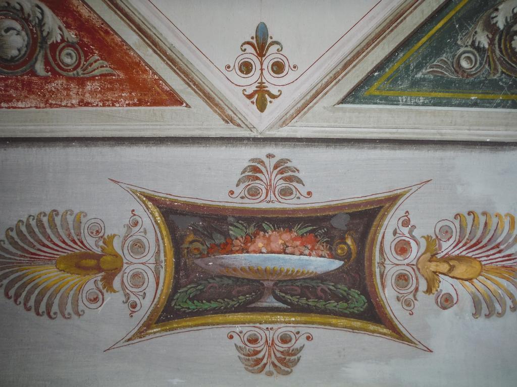 Hotel Villa Bonera Genoa Luaran gambar