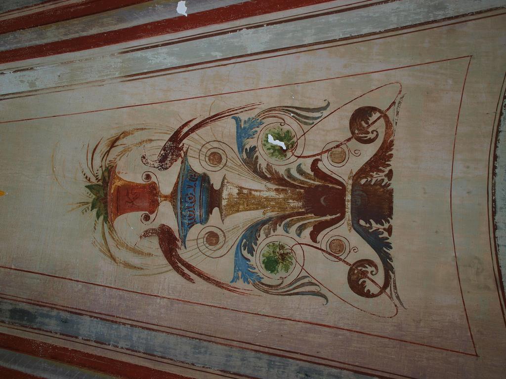 Hotel Villa Bonera Genoa Luaran gambar