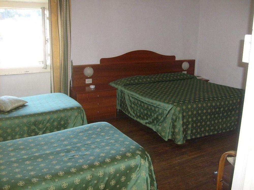 Hotel Villa Bonera Genoa Luaran gambar