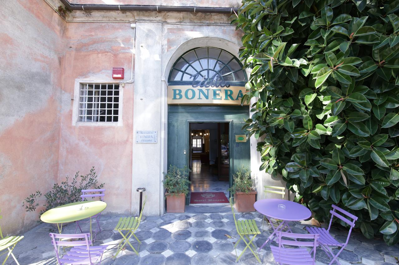 Hotel Villa Bonera Genoa Luaran gambar