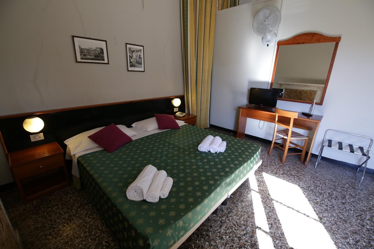 Hotel Villa Bonera Genoa Luaran gambar