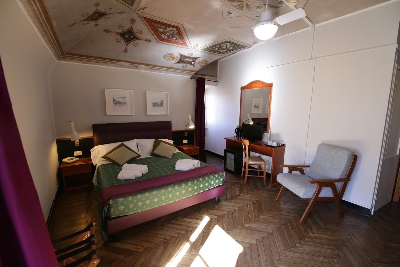 Hotel Villa Bonera Genoa Luaran gambar