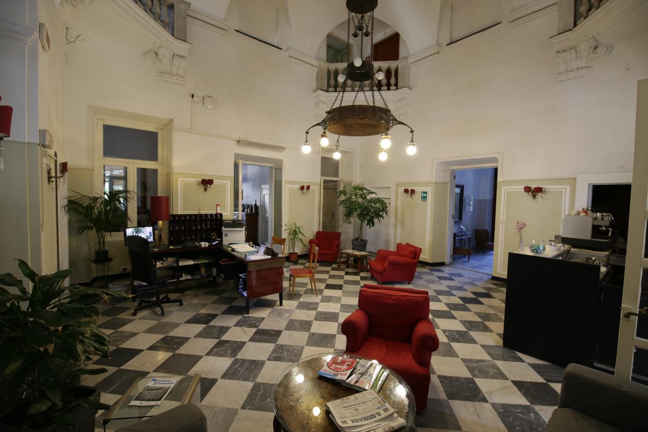 Hotel Villa Bonera Genoa Luaran gambar