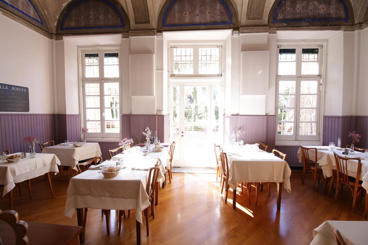 Hotel Villa Bonera Genoa Luaran gambar