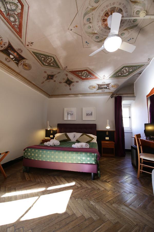 Hotel Villa Bonera Genoa Luaran gambar
