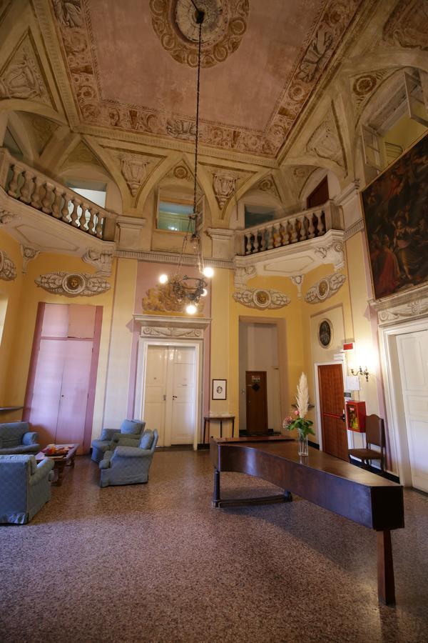 Hotel Villa Bonera Genoa Luaran gambar