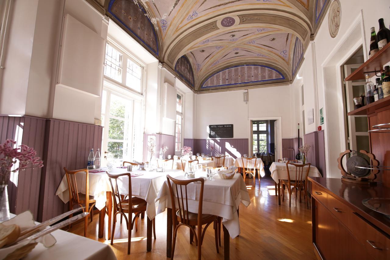 Hotel Villa Bonera Genoa Luaran gambar
