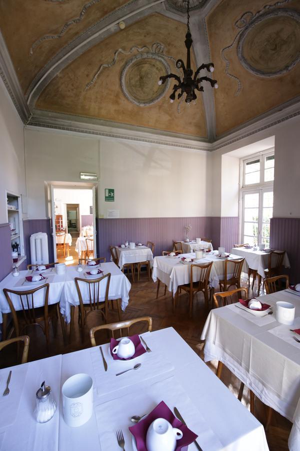 Hotel Villa Bonera Genoa Luaran gambar