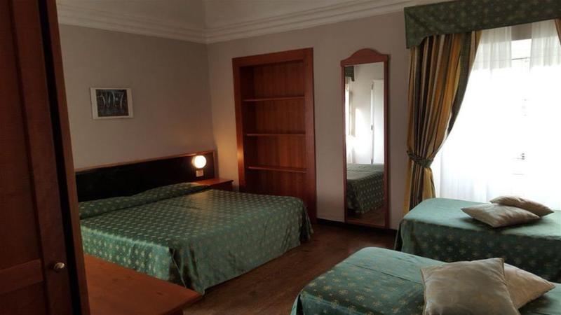 Hotel Villa Bonera Genoa Luaran gambar